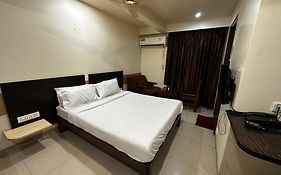 The Saffron Suites